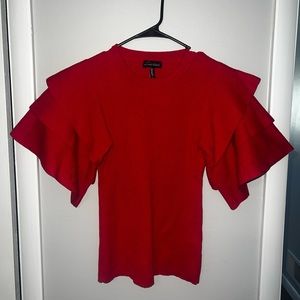 Never worn! Womens sweater